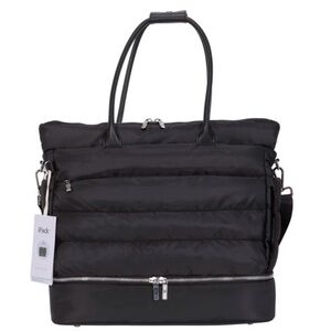 iPack Puffy Tote Bag